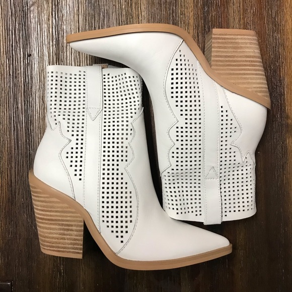 steve madden violet boot